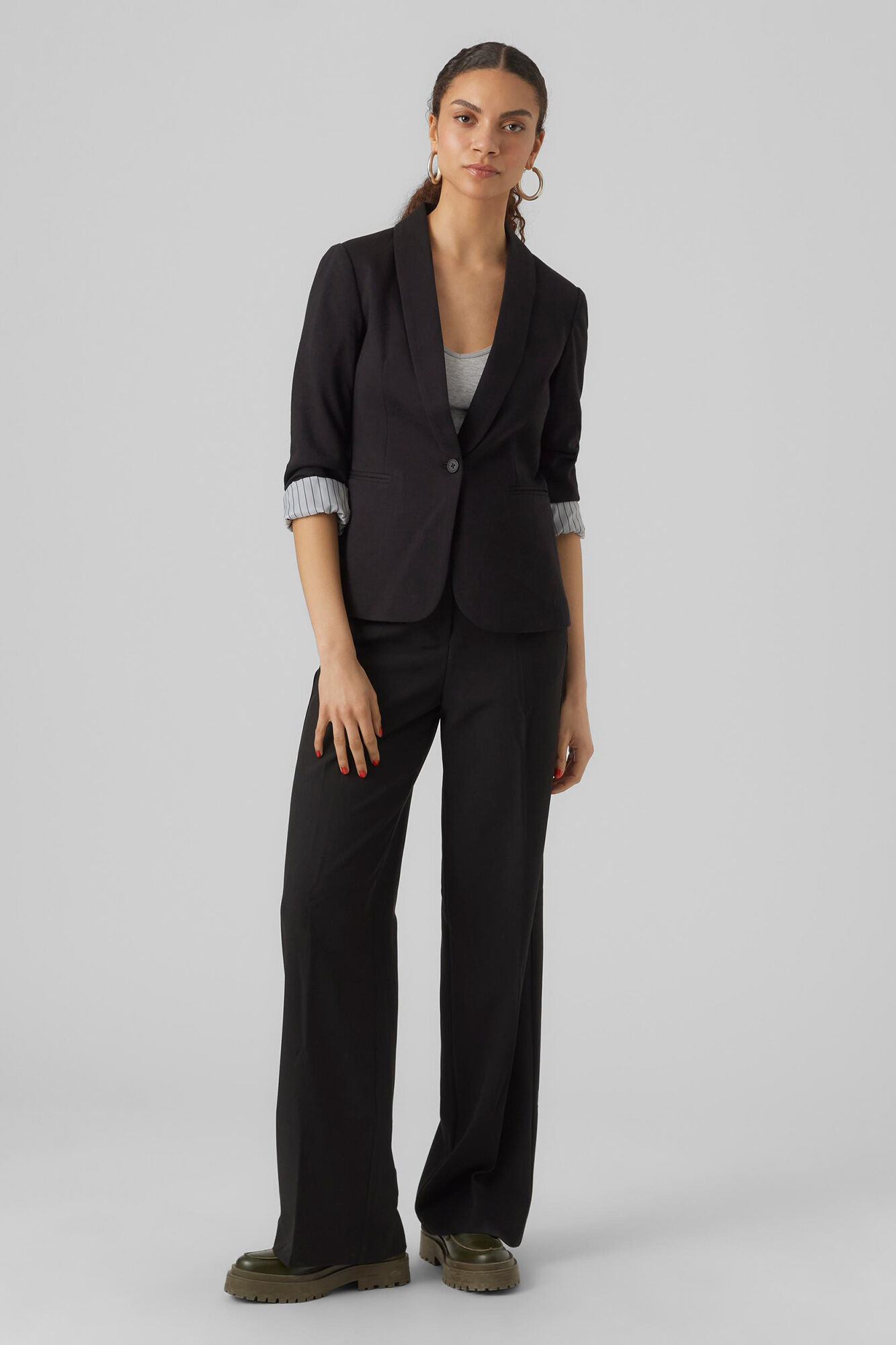 Vero Moda Blazer entallada