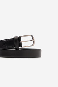 Cortefiel Cinto sport pele