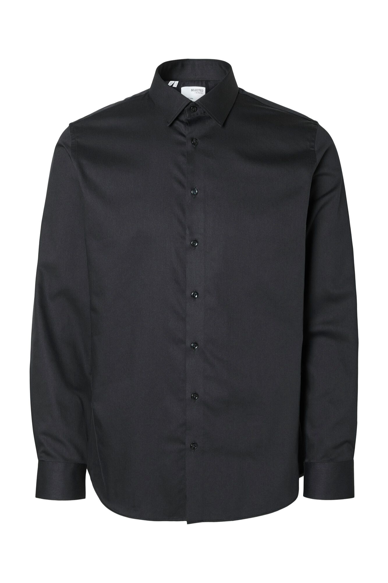 Selected Camisa de vestir slim fit