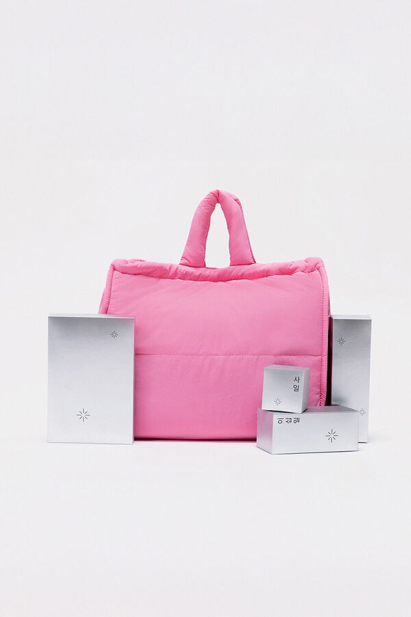 Ondo beauty 36.5 Calendario de adviento MIIN 2025 Rosa