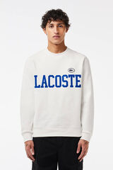 Lacoste Camisola de lã Branco