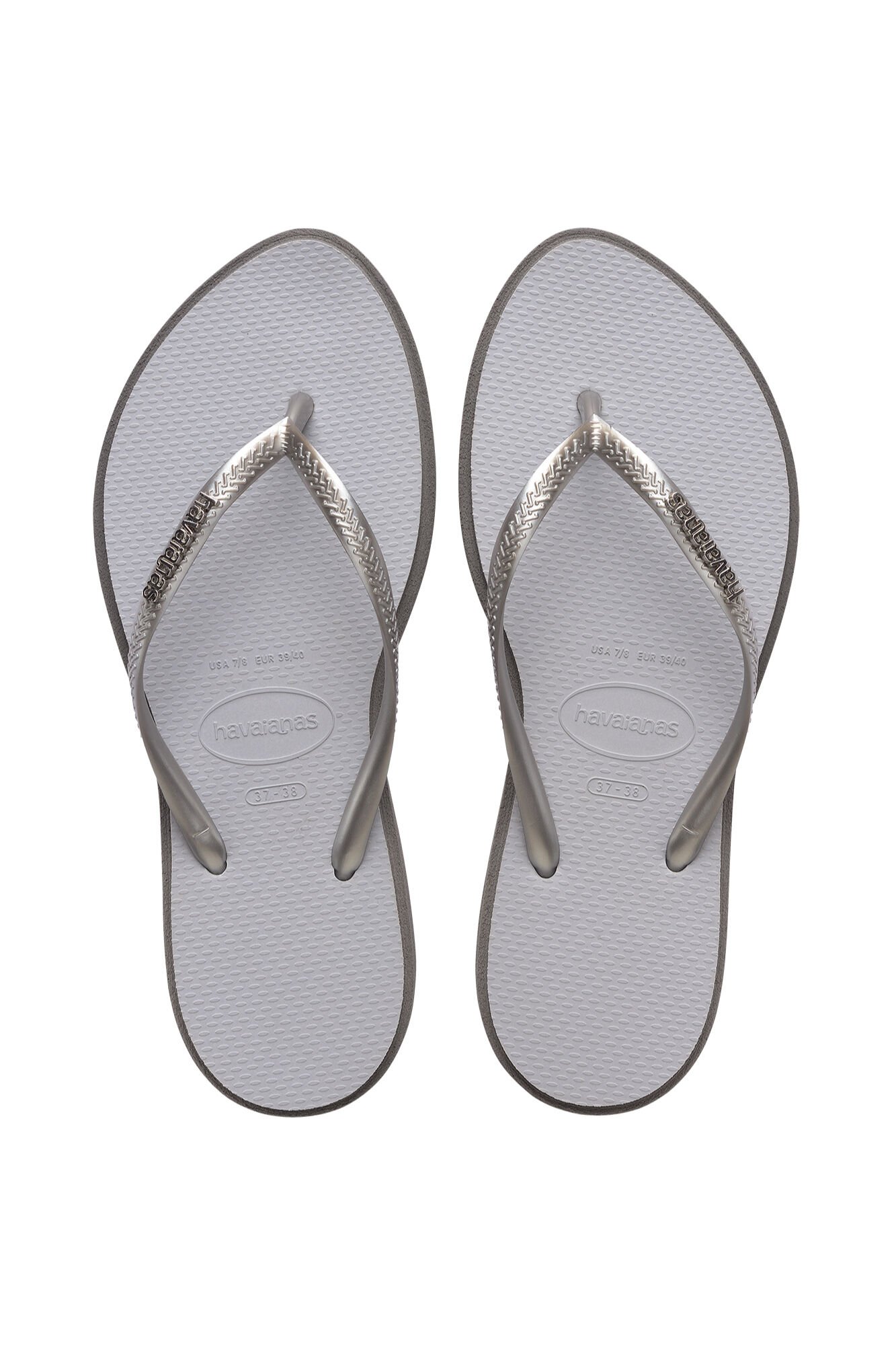 Havaianas Sand&aacute;lia Slim Point