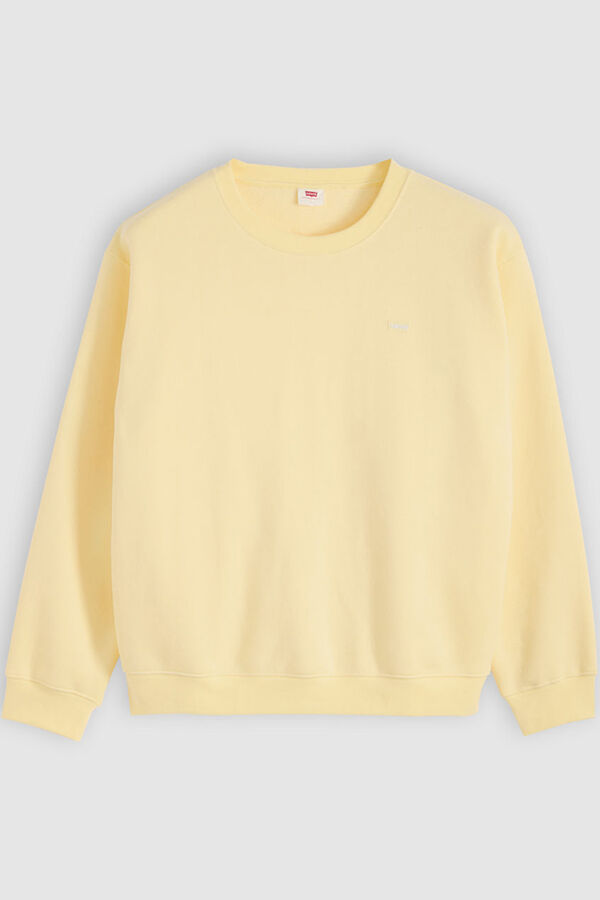 Levi's Sweatshirt Levis&reg; Amarelo