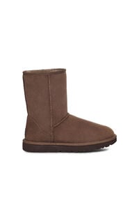 Ugg Botas Classic Calções II