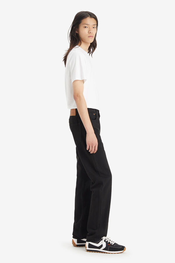 Levi's Jeans 501® Original Preto