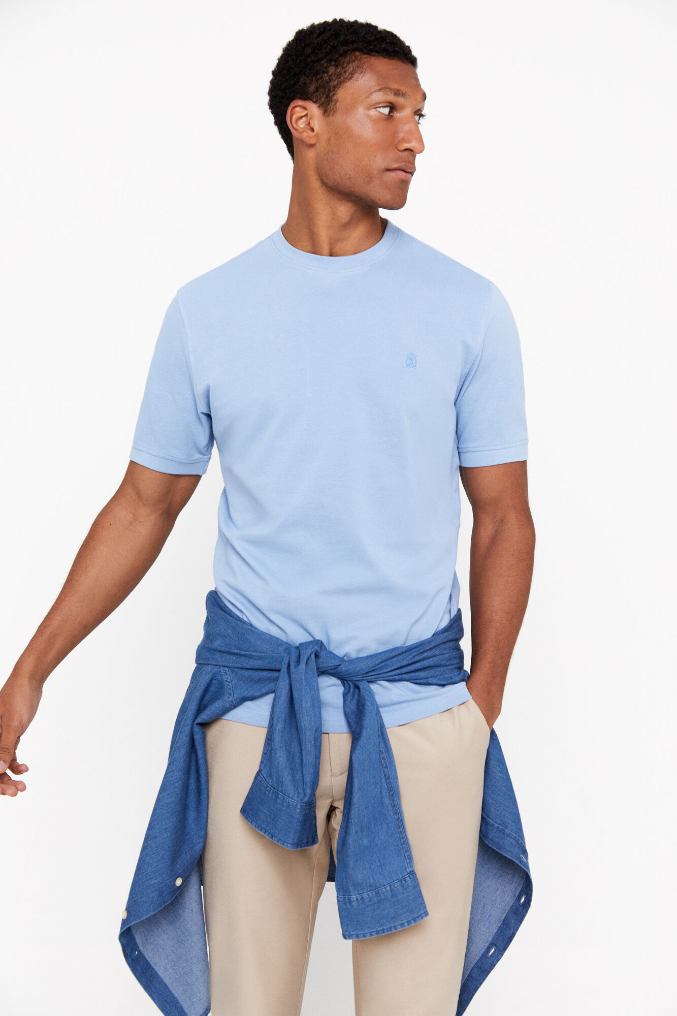 Camisetas cortefiel hombre shop
