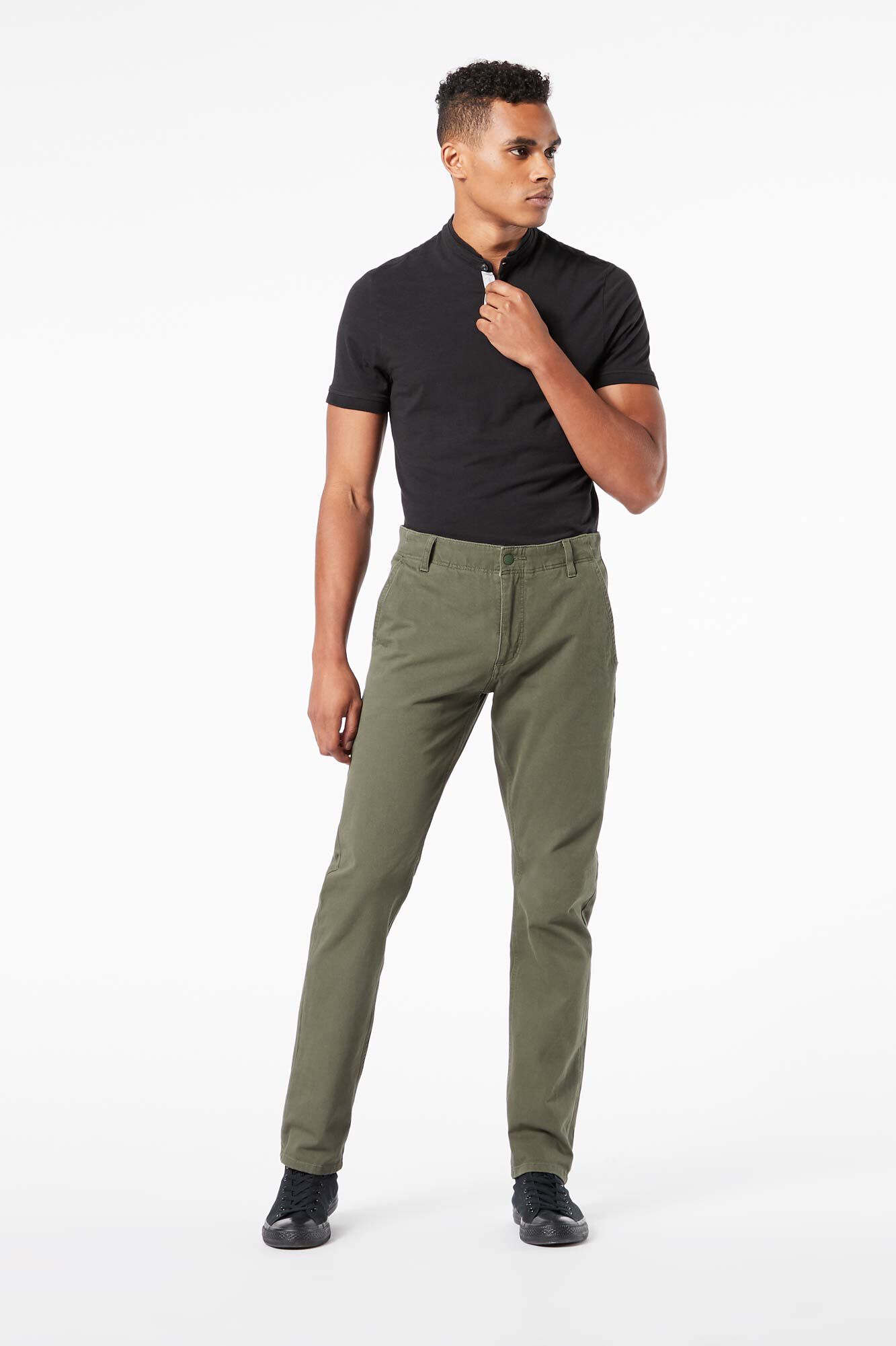 Dockers smart 360 flex alpha skinny hot sale