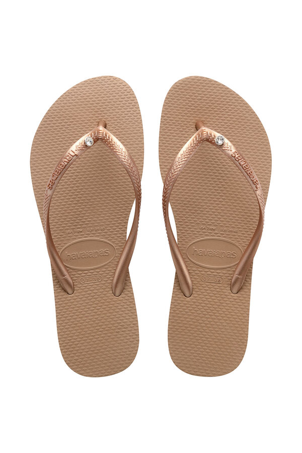 Havaianas Slim Crystal SW II Subiu