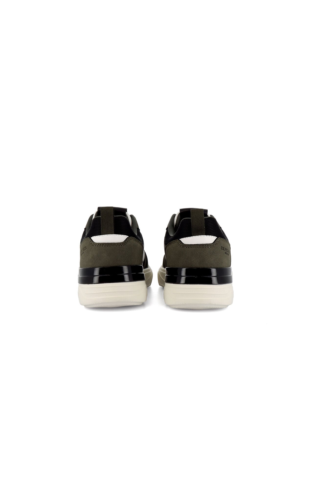 Us Polo Men's shoes