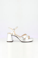 Wonders Sand&aacute;lias Zaida20 Cinzento