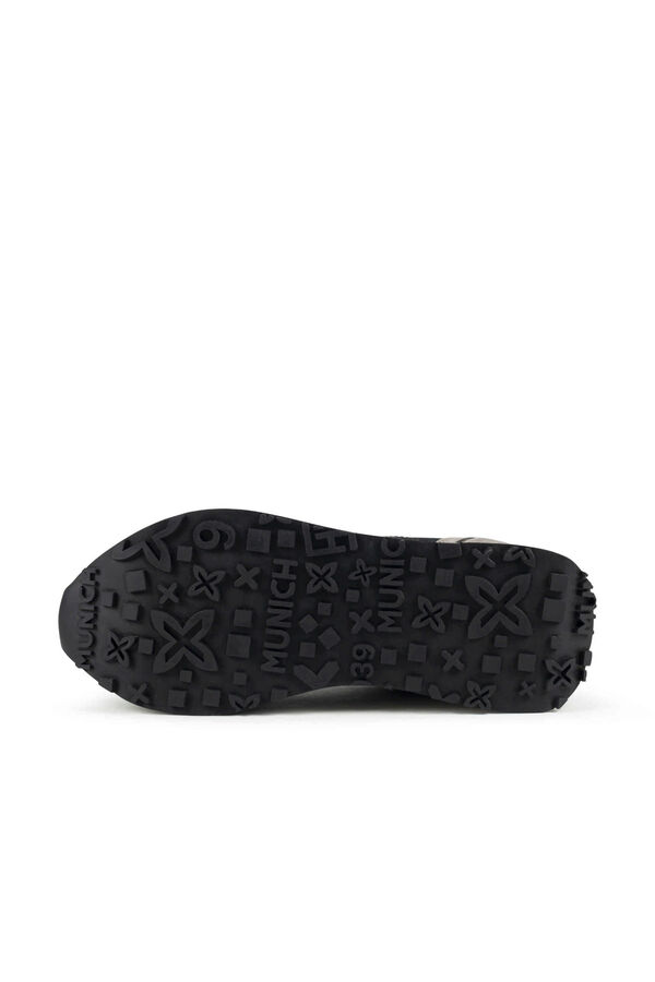 Munich Sapatilhas Next mulher Preto
