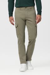 Williot Cal&ccedil;a cargo Verde