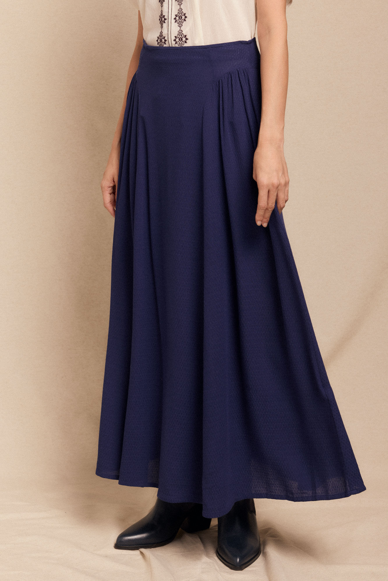 Slowlove Saia midi evas&eacute;