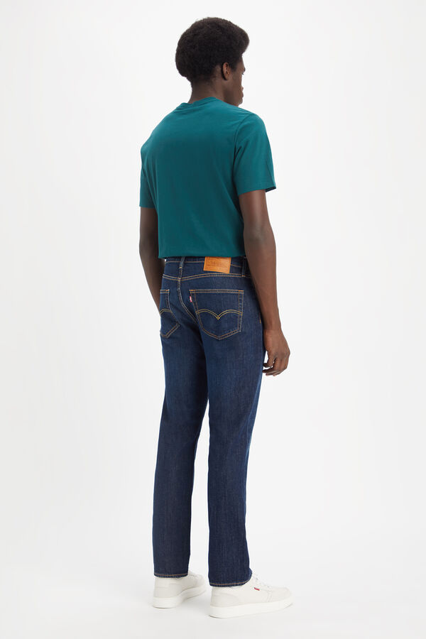 Cortefiel 511™ Slim Jeans Navy