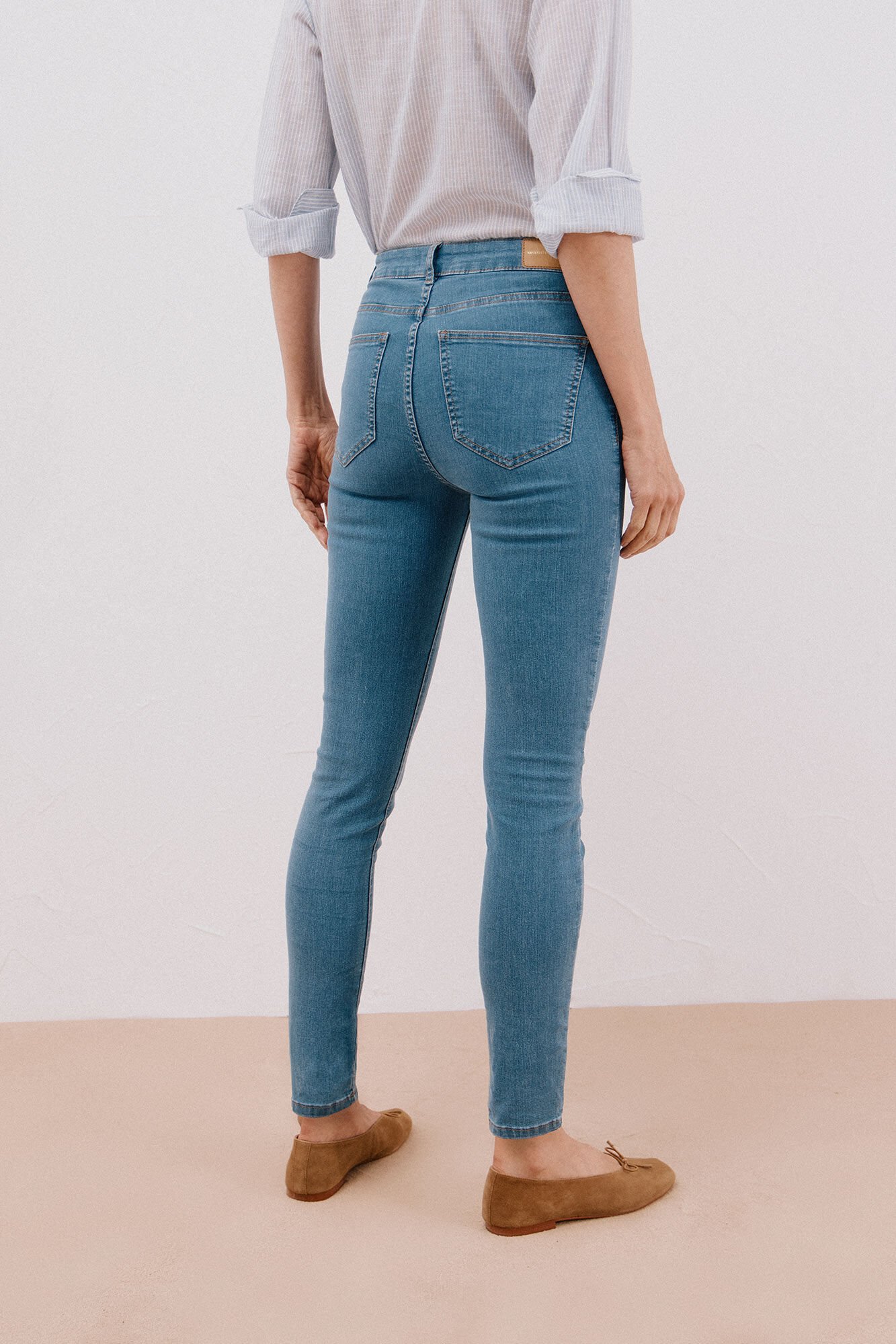 Cortefiel Jeans Sensational