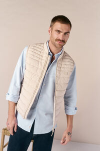 OOTO Chaleco acolchado ultralight