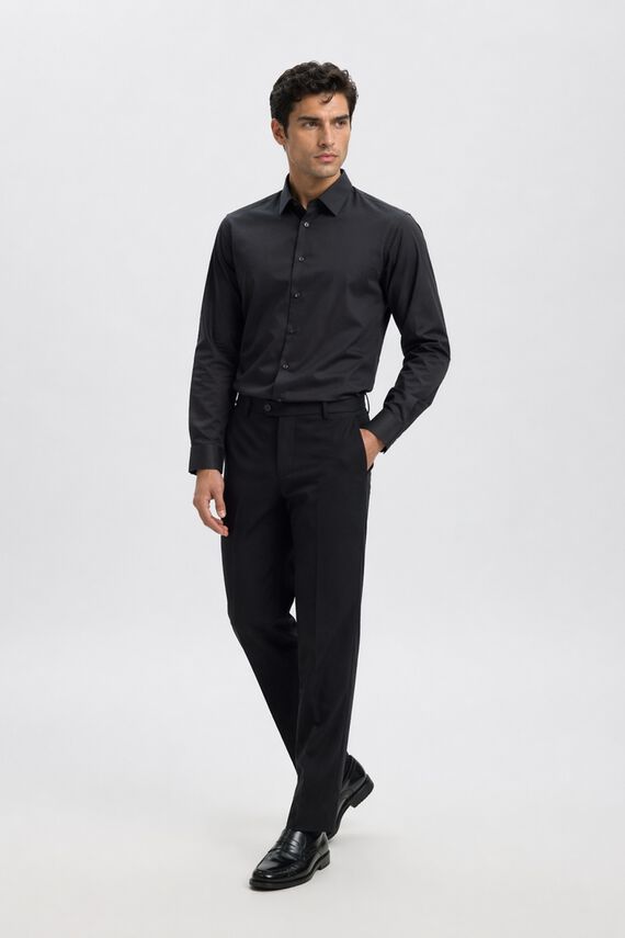 Camisa Slim Fit de vestir