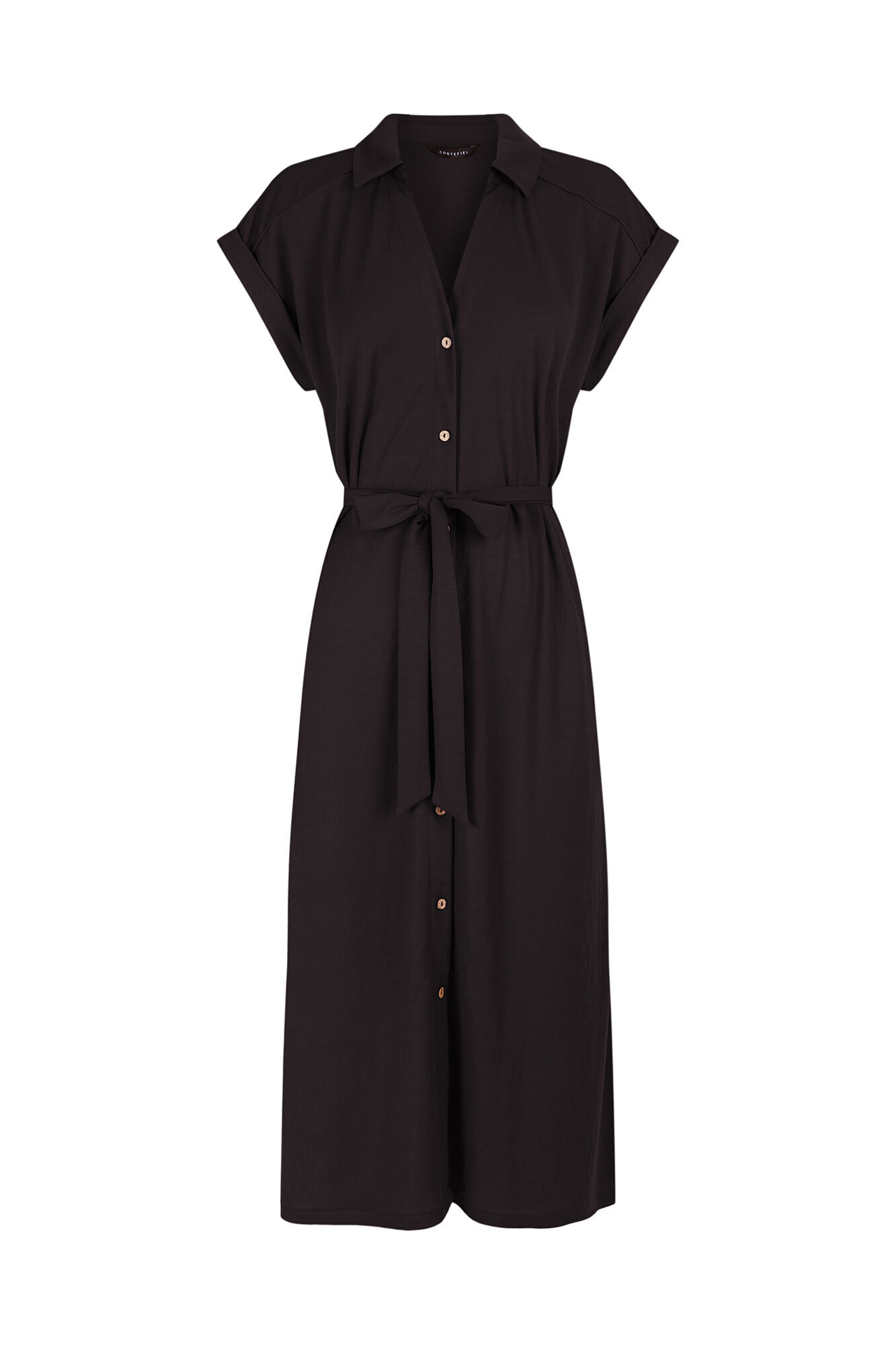 Cortefiel Shirt dress