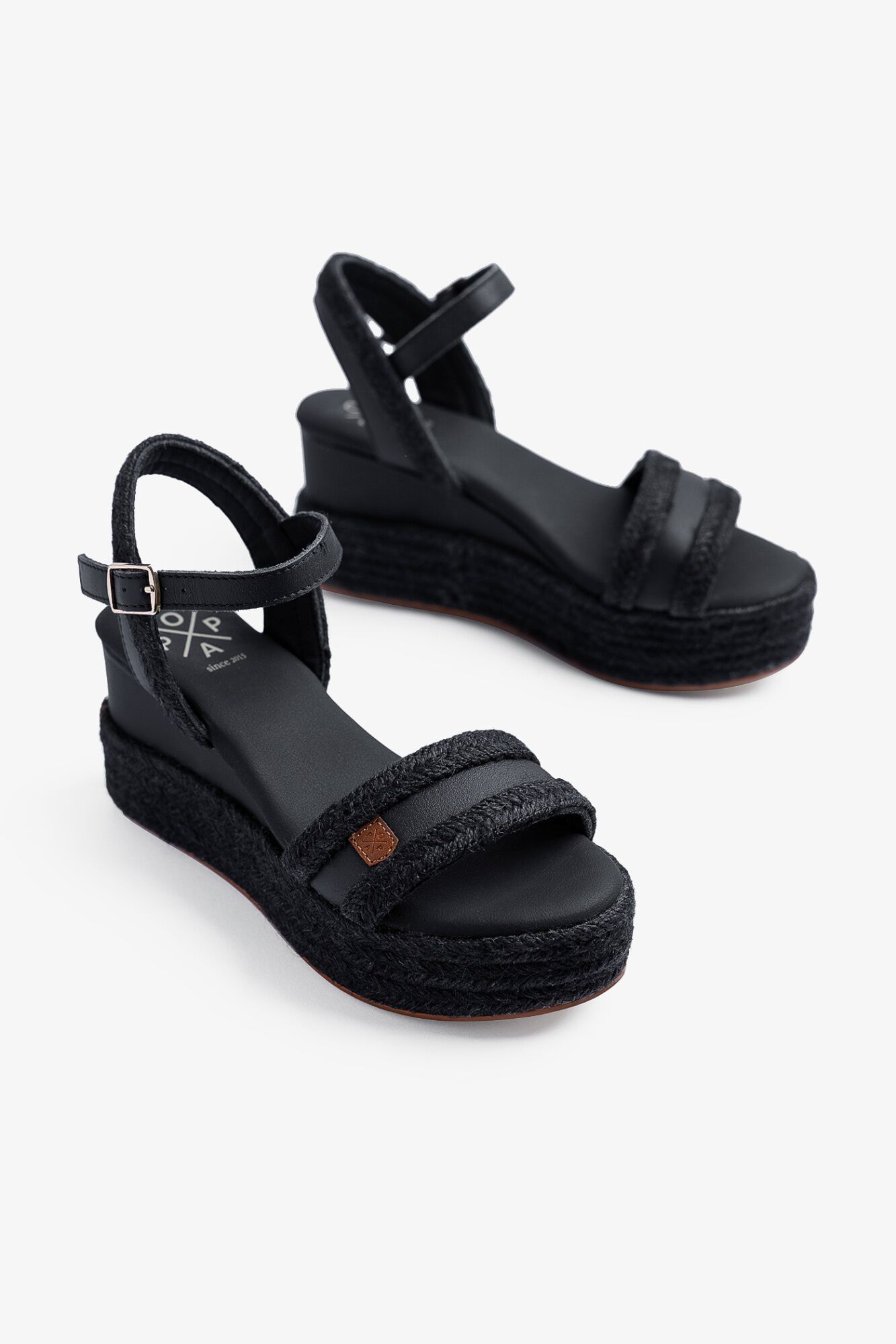 Popa Sand&aacute;lia cunha baixa senhora Arambol Black