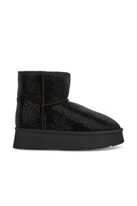 Alma en Pena Botins de cabelo com pedraria