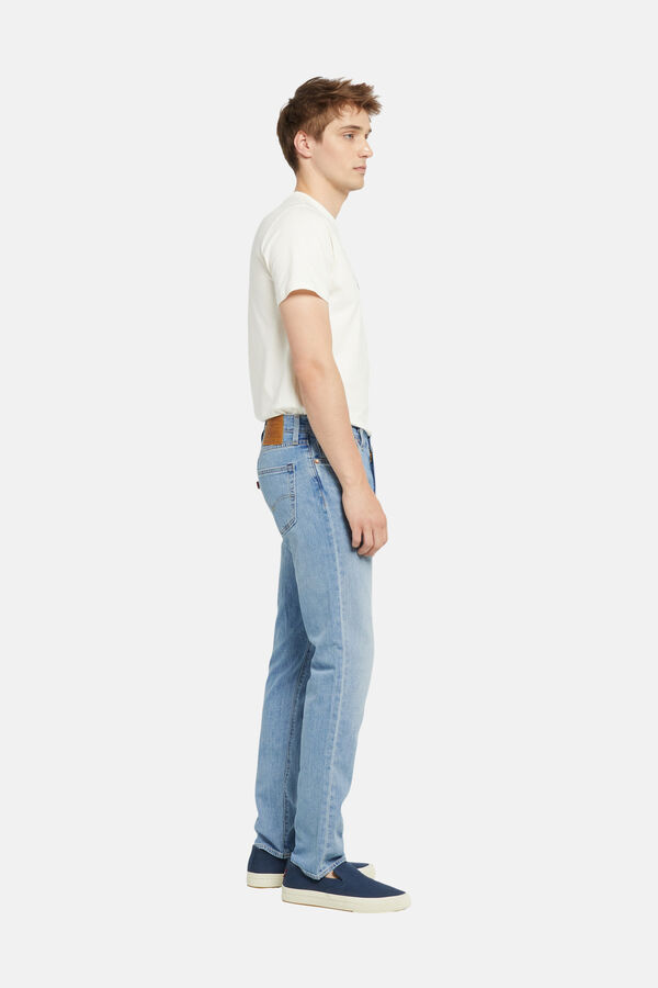 Levi's Calça Jeans 511™ Slim Azul