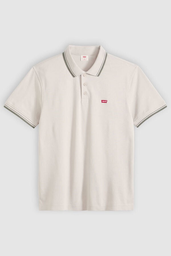 Levi's Polo Levis&reg; Tostado