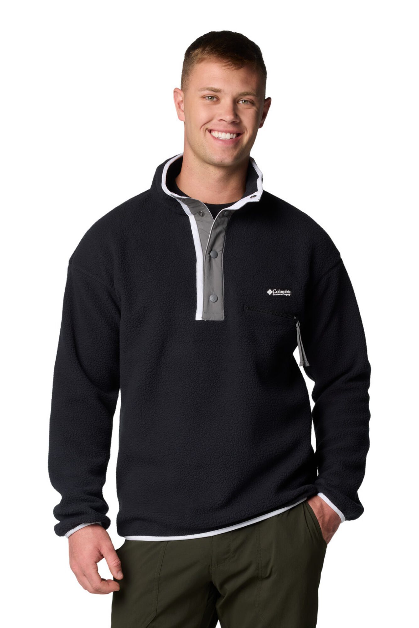 Columbia Forro polar Columbia Helvetia&trade; II