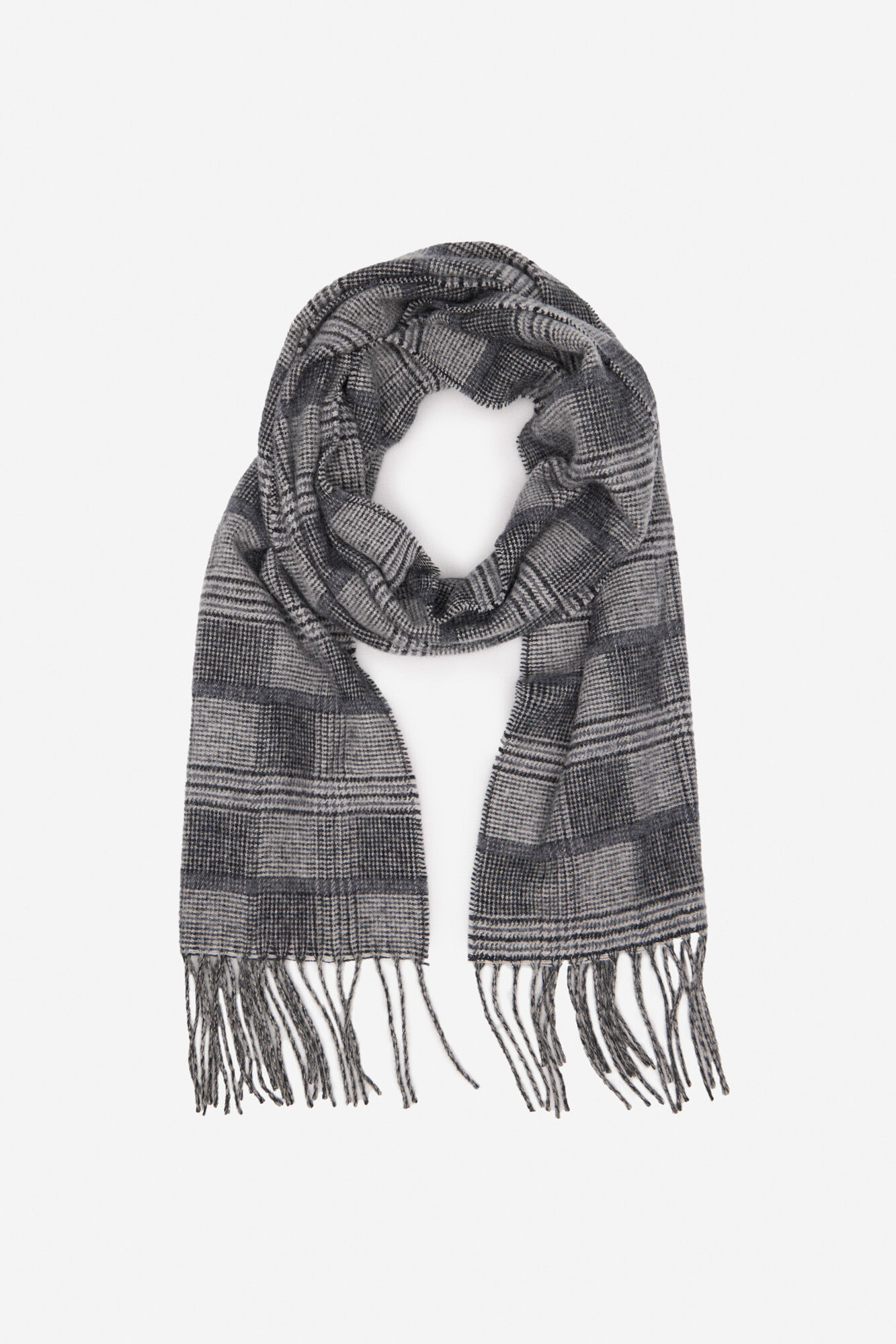 Cortefiel Fabric scarf