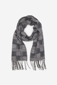 Cortefiel Fabric scarf