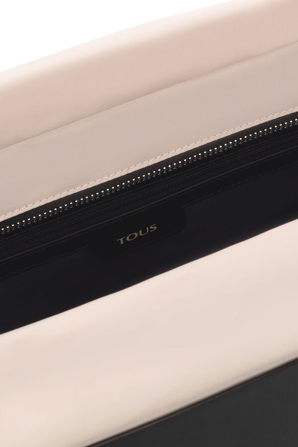 Tous Capazo grande Empire Soft Rosa