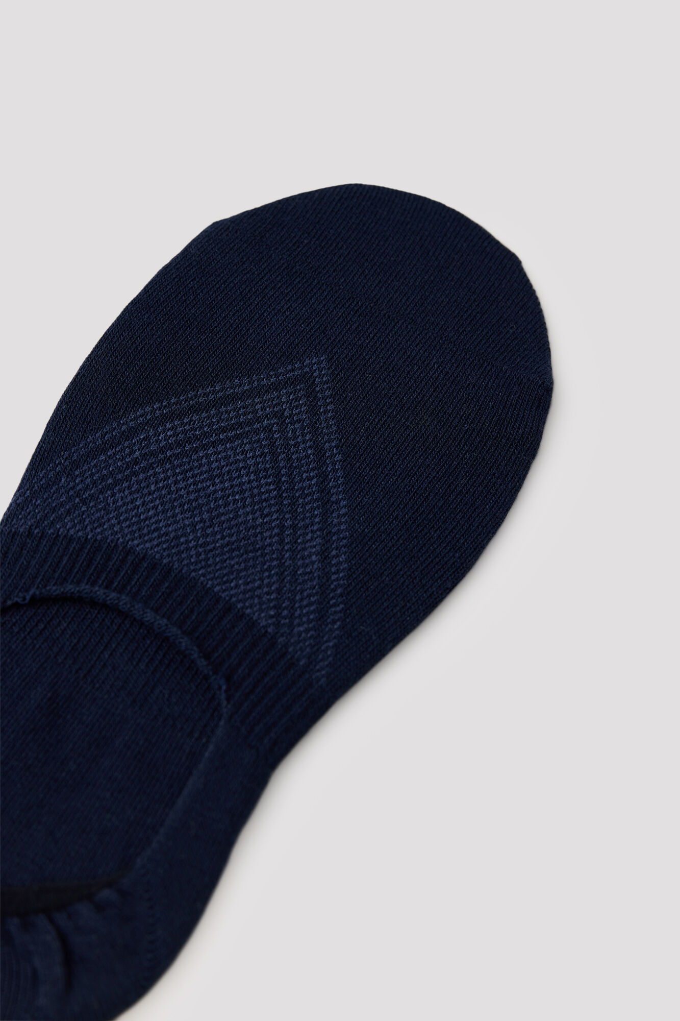 Cortefiel No-show socks with COOLMAX&reg;