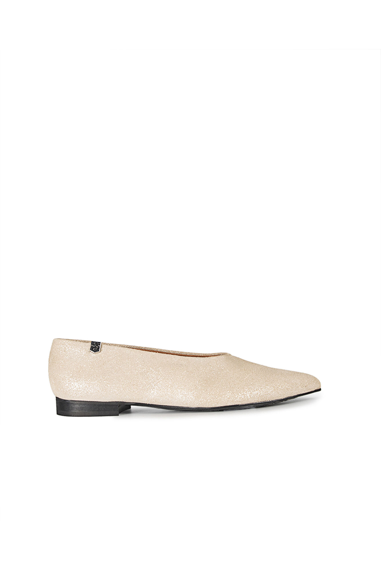 Manoletinas para mujer Nueva colecci n Cortefiel Oficial