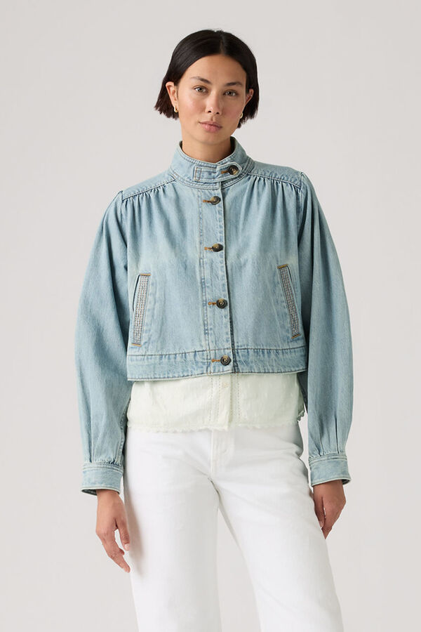 Levi's Denim jacket Levis&reg; Blue