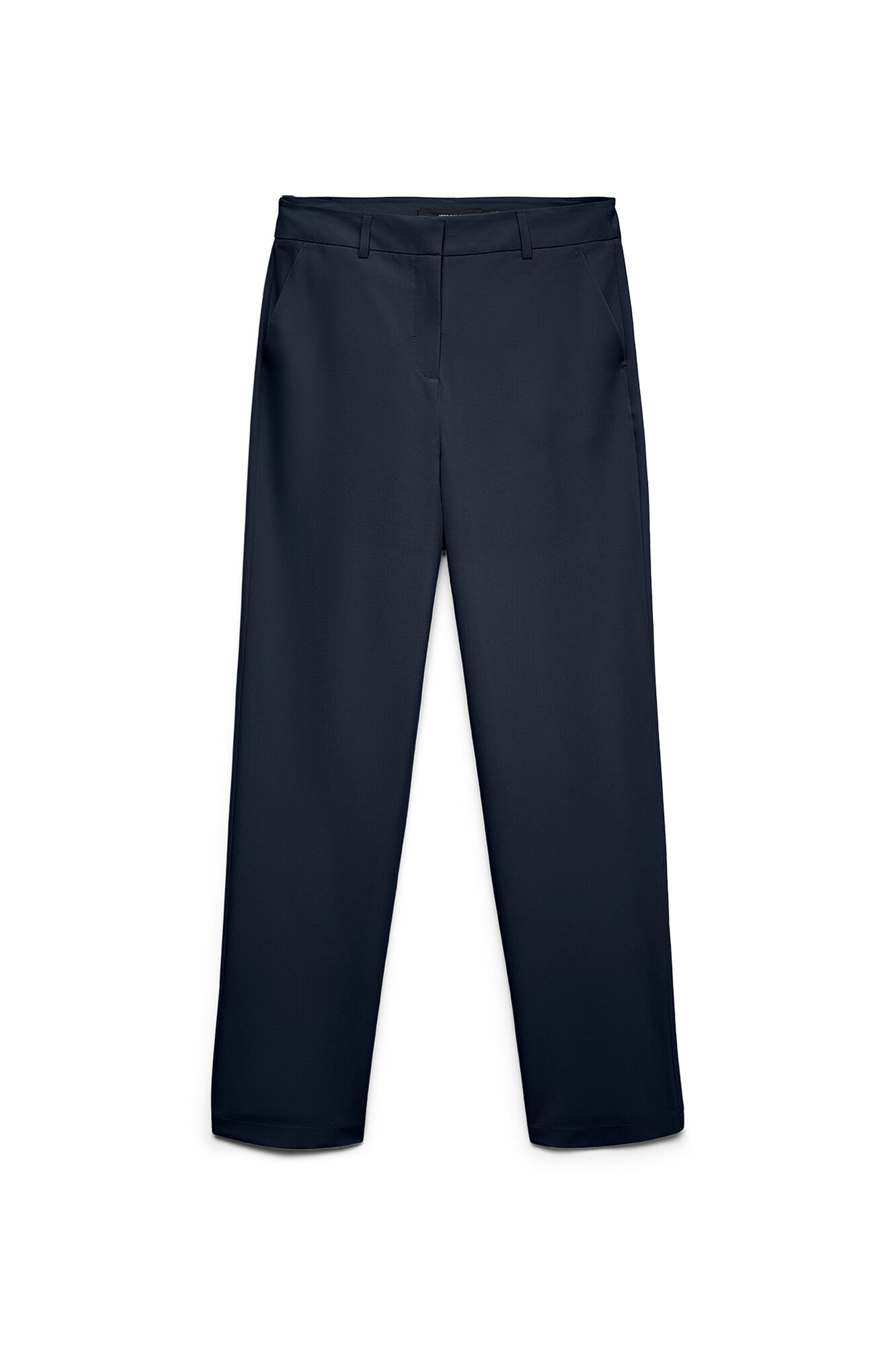 Vero Moda Cal&ccedil;a de vestir de mulher com dois bolsos