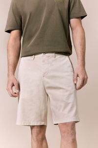 OOTO Bermuda b&aacute;sica