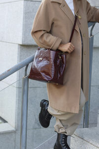 The Code Shopper patricia burdeos