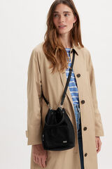 Levi's Mala saco Preto