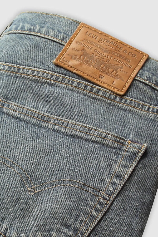 Levi's Jeans 502™ Taper  Azul