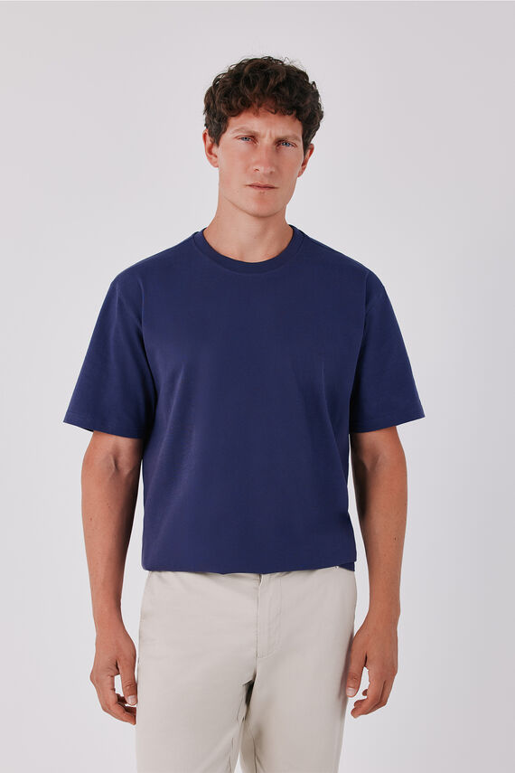 Camiseta básica