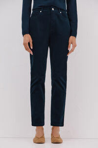 Cortefiel Sensational corduroy pants