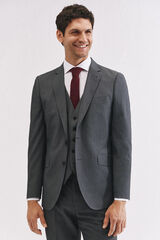 Cortefiel American structure series xxi Dark grey