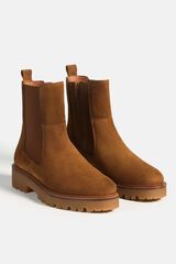 Bryan Stepwise Marion Botas Castanho