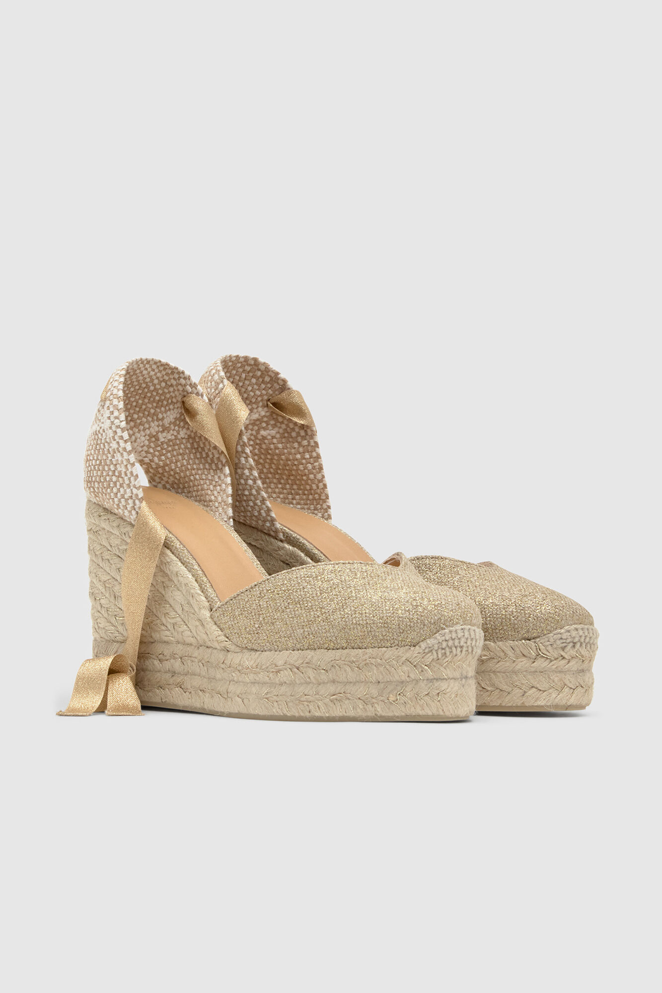 Chiara espadrille | Women's espadrilles | Cortefiel
