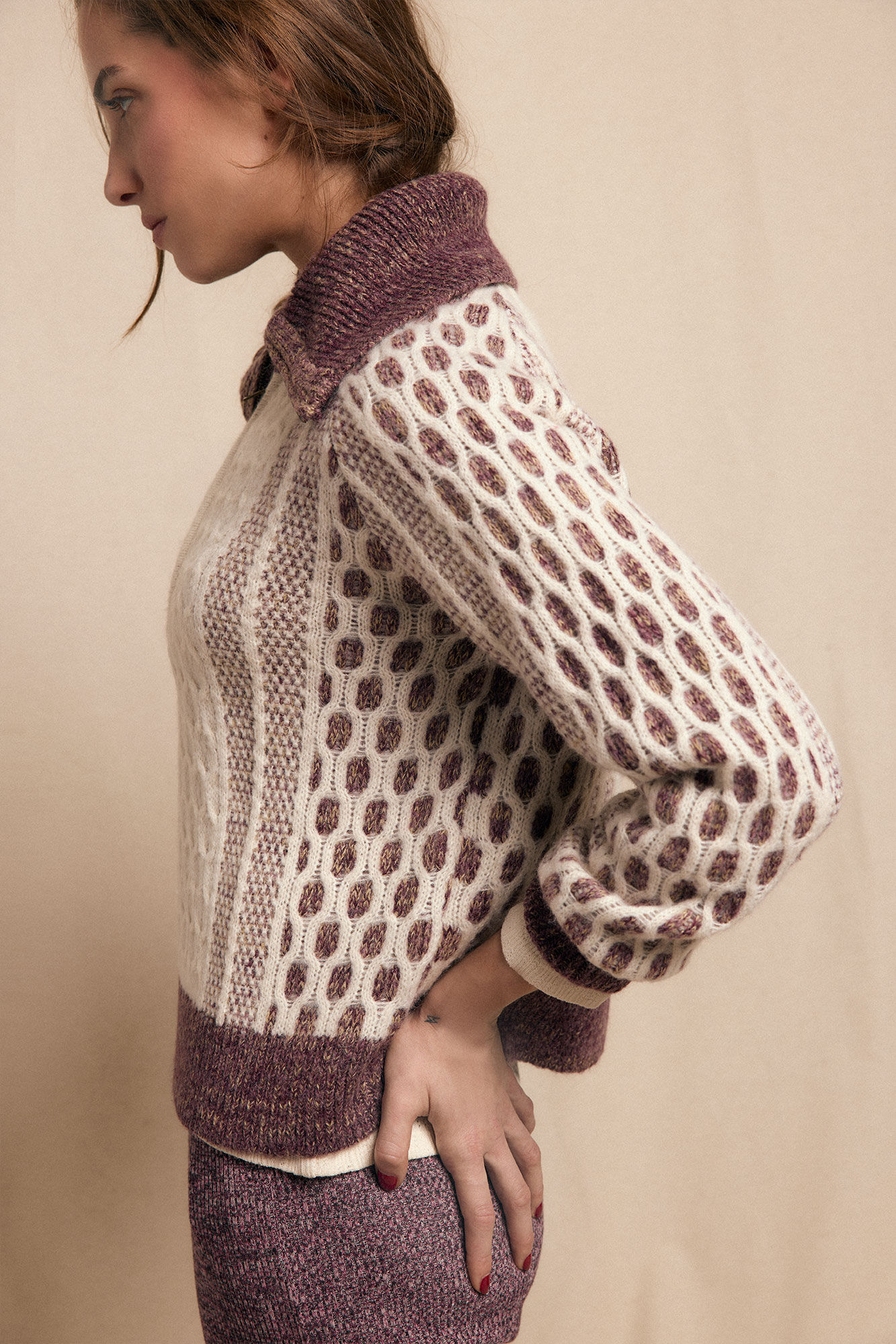 Slowlove Camisa polo