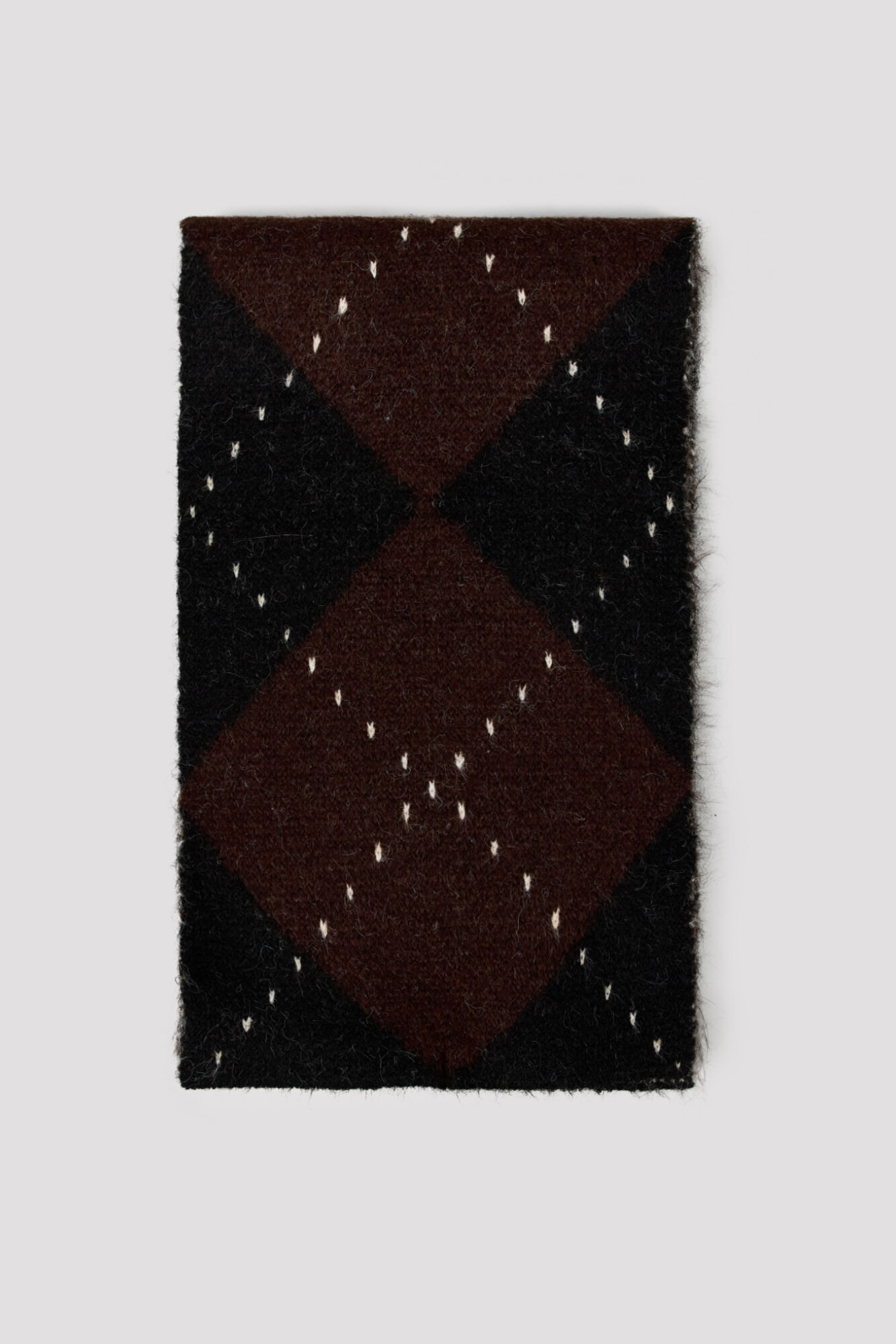 Cortefiel Diamond scarf