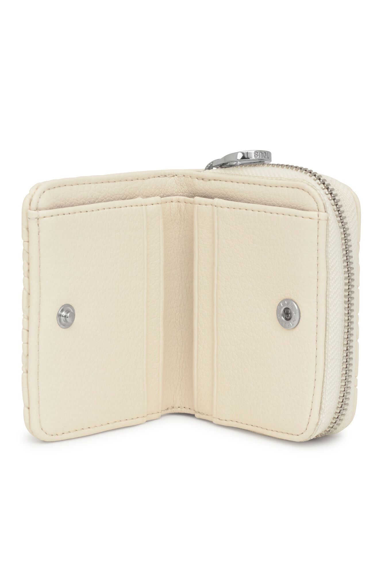 Tous Cartera beige TOUS Puffy Bear