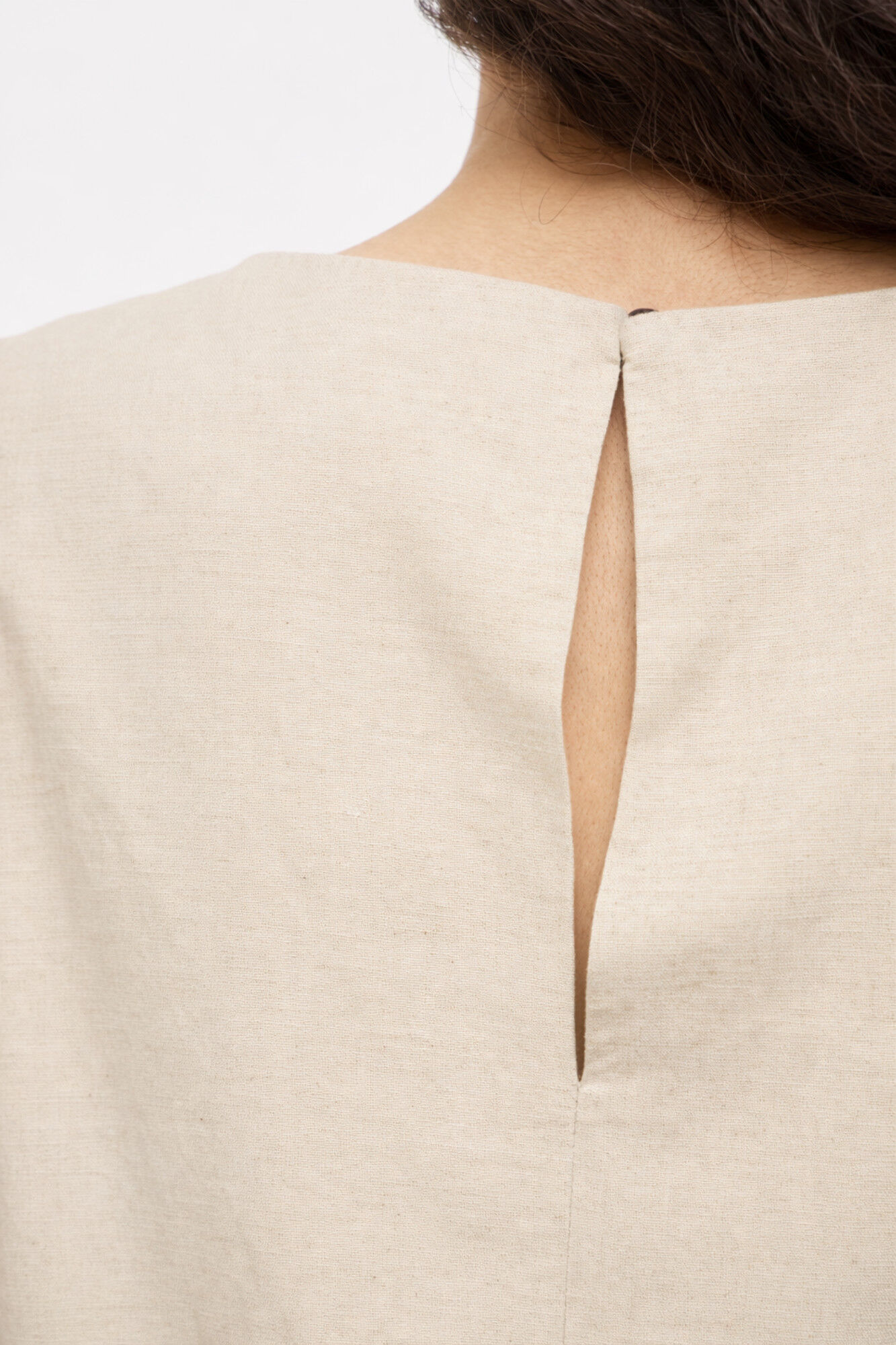 Vila Top de linho efeito bal&atilde;o