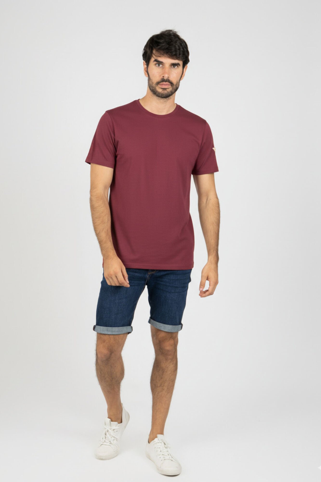 Privata Camiseta manga corta