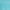 Printed turquoise