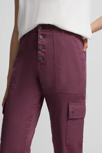 Silbon Pantal&oacute;n cargo